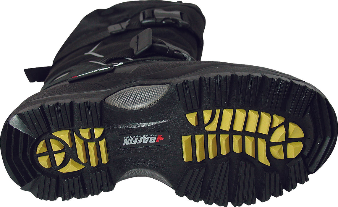 Baffin Impact Boots Motorcycle Boots