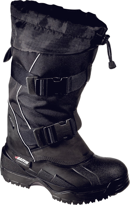 Baffin Impact Boots Motorcycle Boots
