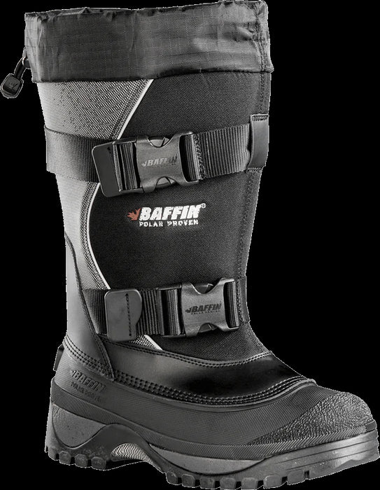 Baffin Wolf Boot Motorcycle Boots