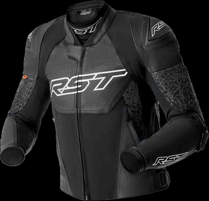 RST Ps Supersport-K D3o Leather Motorcycle Jackets
