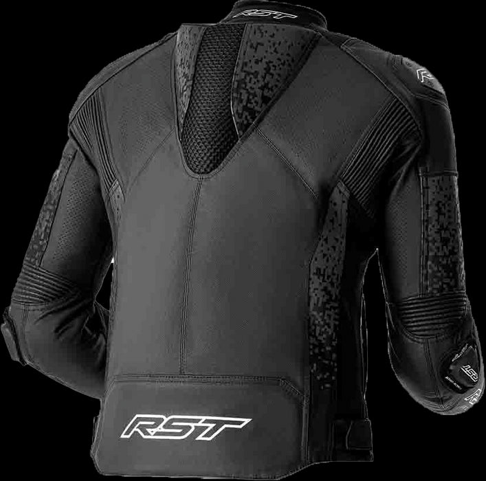 RST Ps Supersport-K D3o Leather Motorcycle Jackets