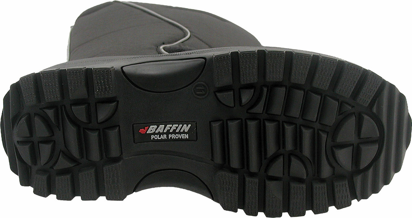 Baffin 2026 Tundra Boots Motorcycle Boots