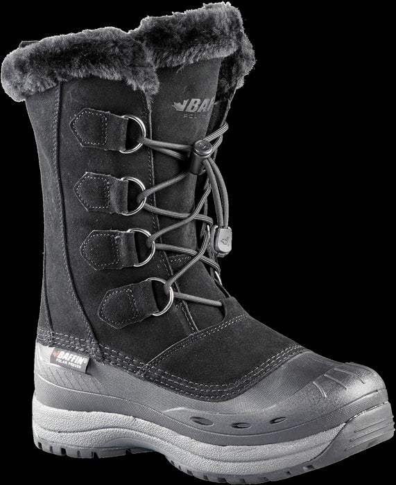 Baffin Chloe Motorcycle Boots