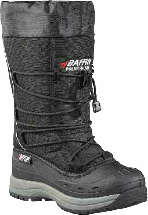 Baffin Womens Snowgoose Boots Motorcycle Boots