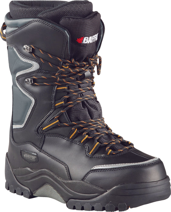 Baffin Lightning Boots Motorcycle Boots