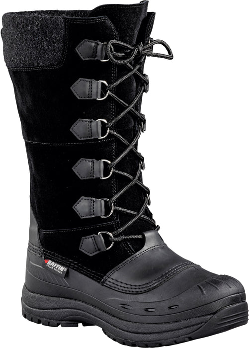 Baffin Womens Marli Boots Motorcycle Boots