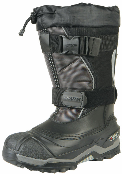 Baffin Selkirk Boots Motorcycle Boots