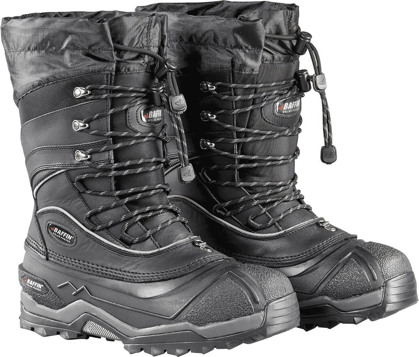 Baffin Snow Monster Boots Motorcycle Boots