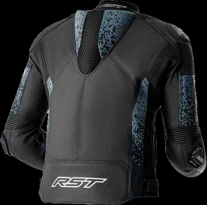 RST Ps Supersport-K D3o Leather Motorcycle Jackets