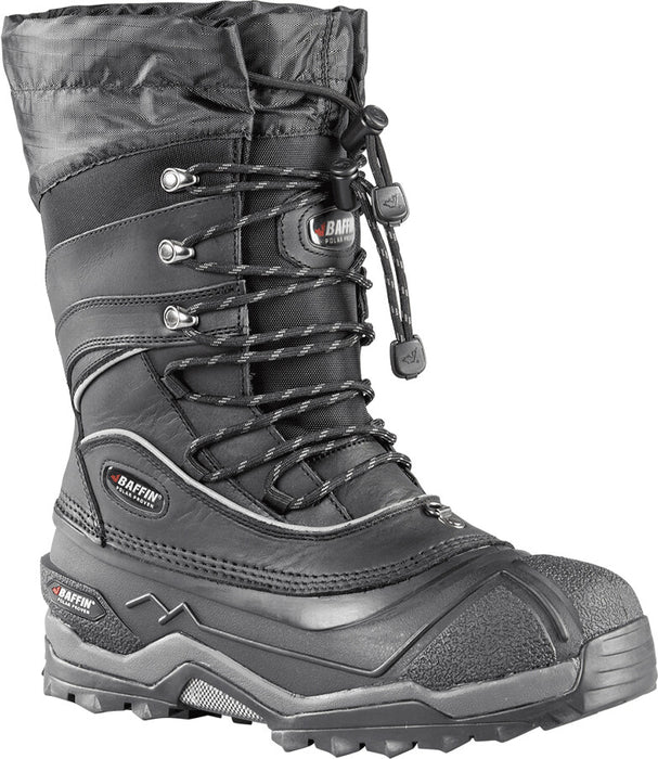 Baffin Snow Monster Boots Motorcycle Boots