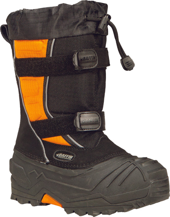 Baffin Youth Eiger Boots Motorcycle Boots