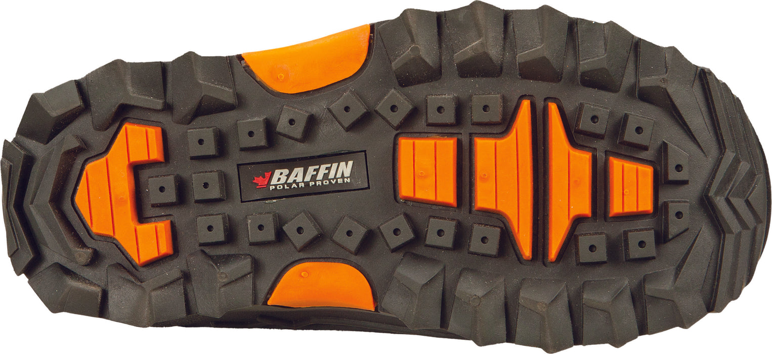 Baffin Youth Eiger Boots Motorcycle Boots