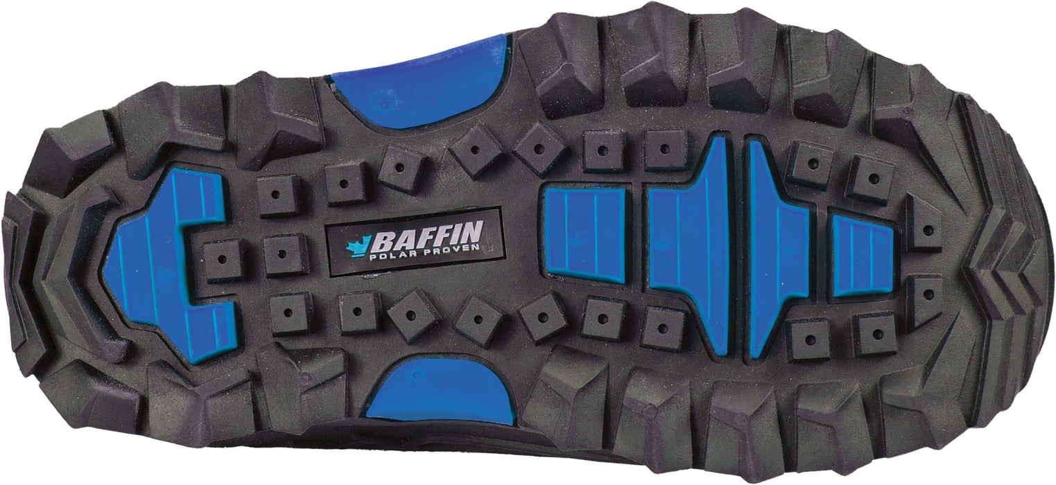 Baffin Youth Eiger Boots Motorcycle Boots