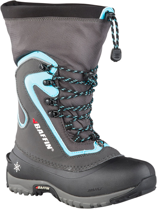Baffin Womens Flare Boot Motorcycle Boots