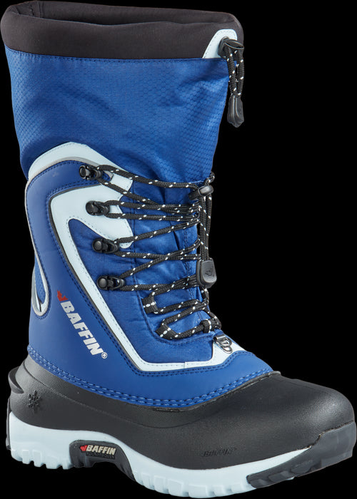 Baffin Womens Flare Boot Motorcycle Boots