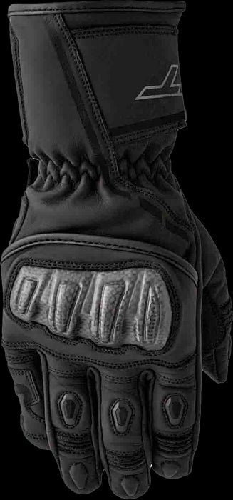 RST S1 D3o Glove Leather with D3O-Motorcycle Gloves