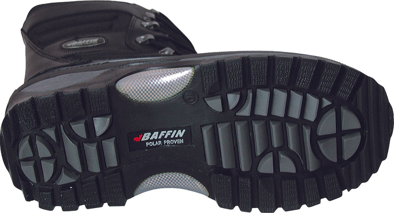 Baffin Crossfire Boots Motorcycle Boots