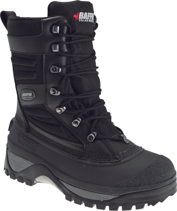 Baffin Crossfire Boots Motorcycle Boots