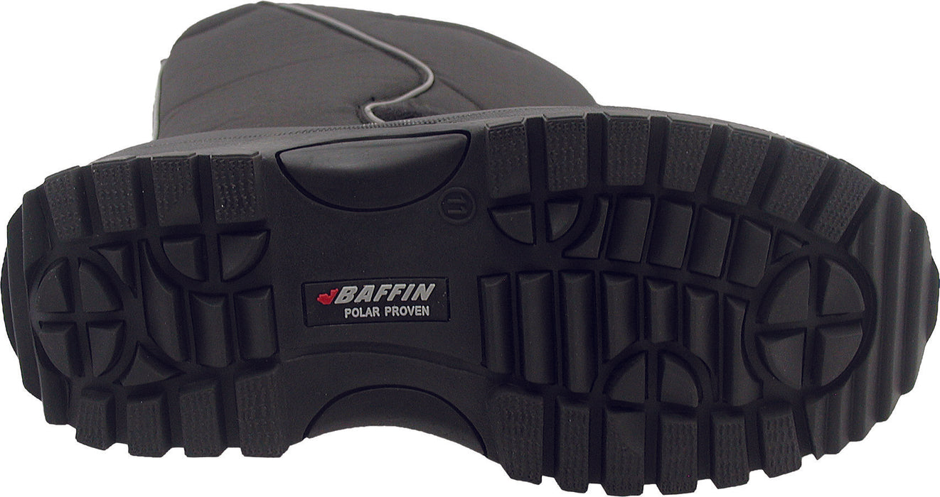 Baffin Tundra Boots Motorcycle Boots