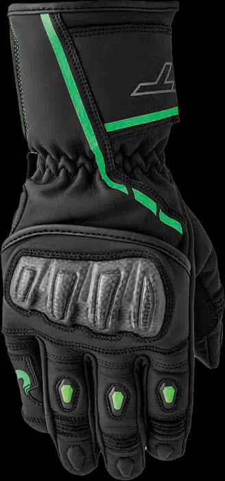 RST S1 D3o Glove Leather with D3O-Motorcycle Gloves