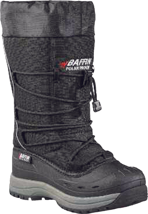 Baffin Womens Snogoose Boots Motorcycle Boots