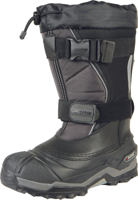 Baffin Selkirk Boots Motorcycle Boots