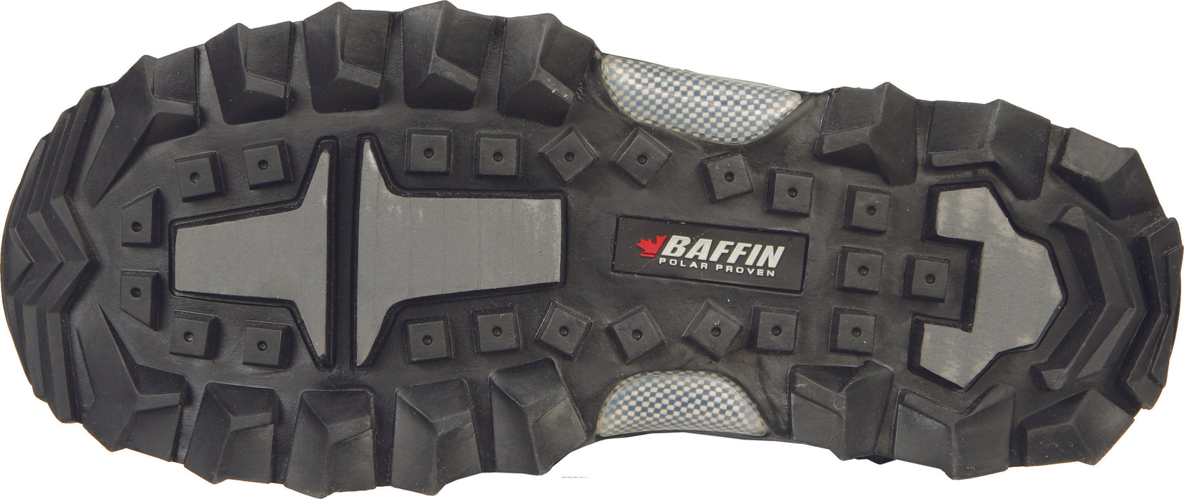 Baffin Selkirk Boots Motorcycle Boots