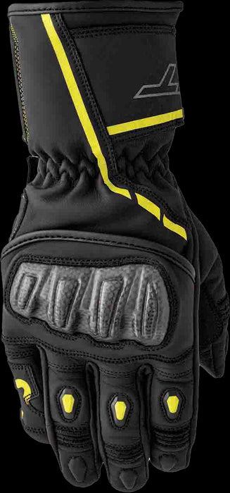 RST S1 D3o Glove Leather with D3O-Motorcycle Gloves