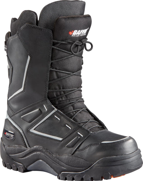 Baffin Powder Boots Motorcycle Boots