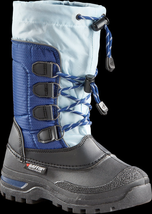 Baffin Youth Pinetree Boots Motorcycle Boots
