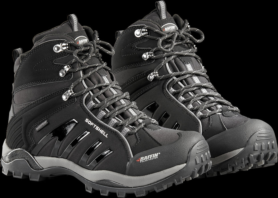 Baffin Zone Boot Motorcycle Boots