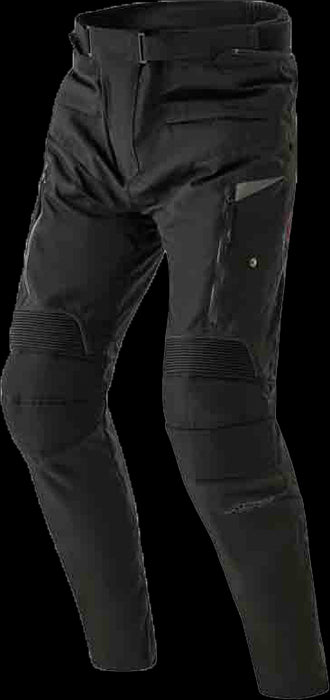 RST Ps Paragon D3O Textile Motorcycle Pants