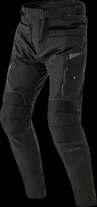 RST Ps Paragon D3o Ladies Pants Textile Protective-Motorcycle Pants