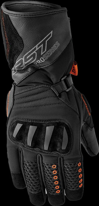 RST Artic D3o Waterproof Glove Motorcycle Glove