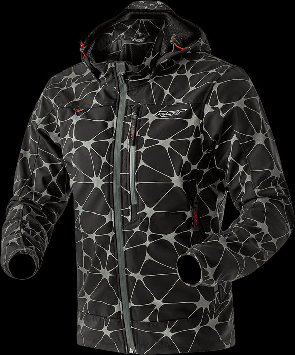 RST Havoc D3o Jacket Protective - Motorcycle Jackets