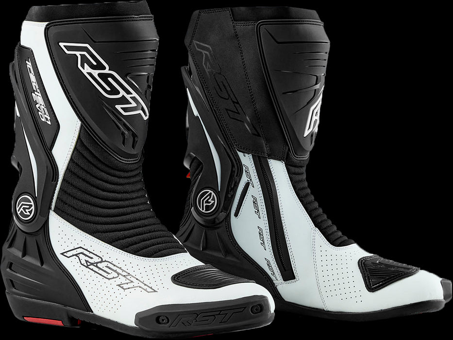 RST Tractech Evo D3o Ladies Motorcycle Boots