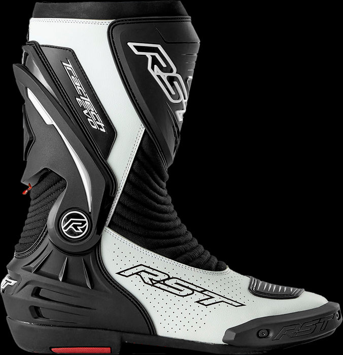 RST Tractech Evo D3o Ladies Motorcycle Boots
