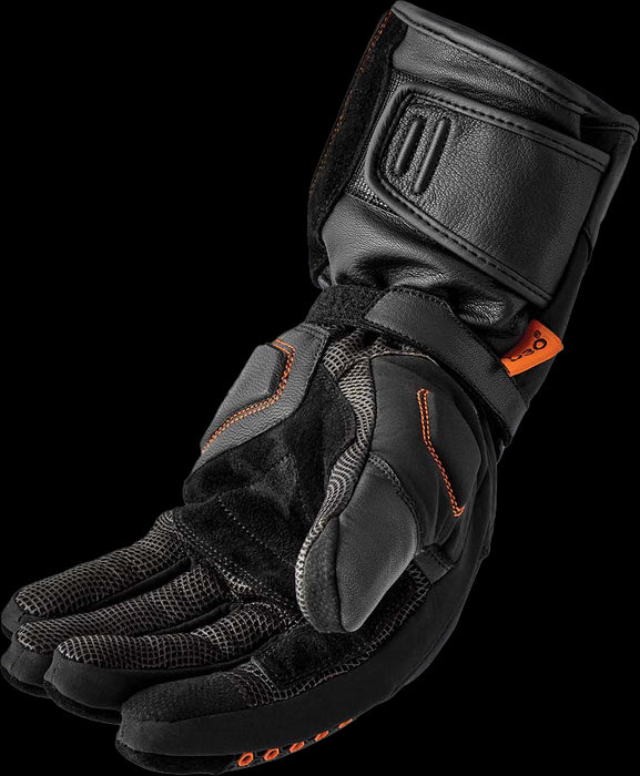 RST Artic D3O WP Ladies Glove - Motorcycle Gloves