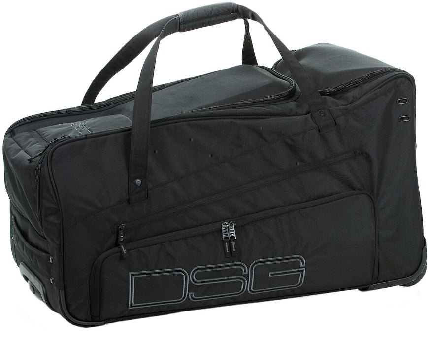 DSG Roller Gear Bag Motorcycle Luggage