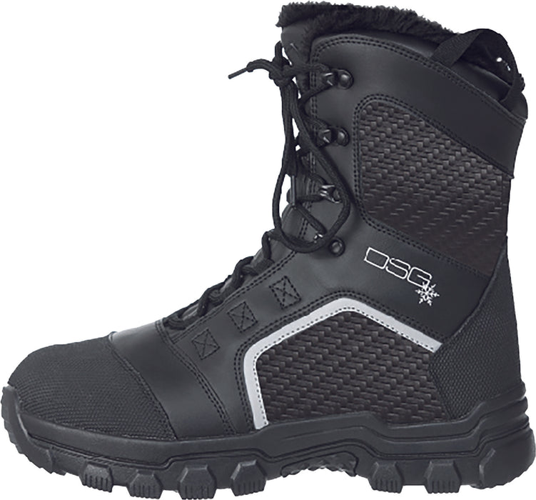 DSG Rime Boots Motorcycle Footwear