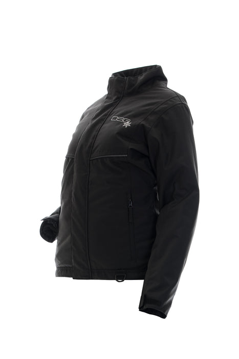DSG Trail Jacket Motorcycle Jackets