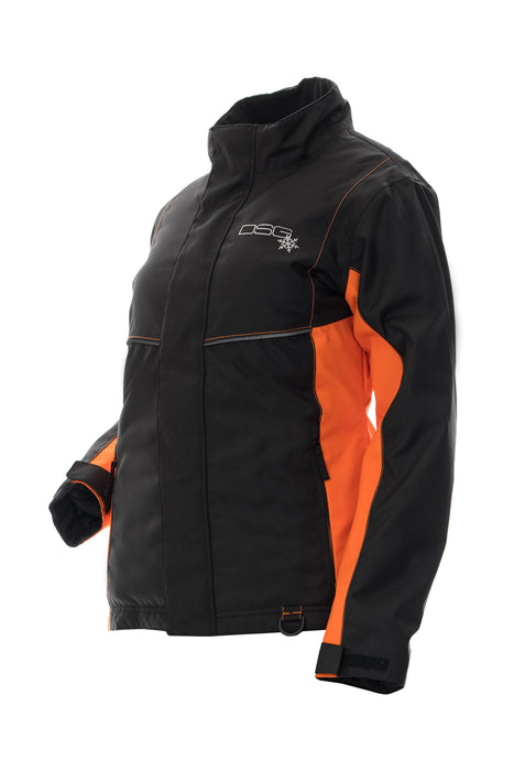 DSG Trail Jacket Motorcycle Jackets
