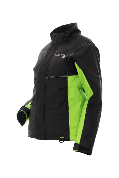 DSG Trail Jacket Motorcycle Jackets