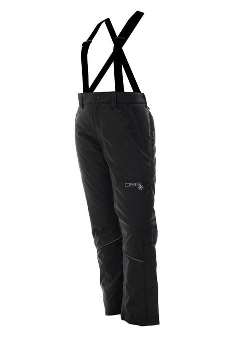 DSG Trail Drop Seat Bib Motorcycle Pants