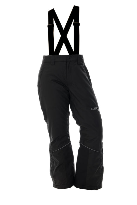 DSG Trail Drop Seat Bib Motorcycle Pants