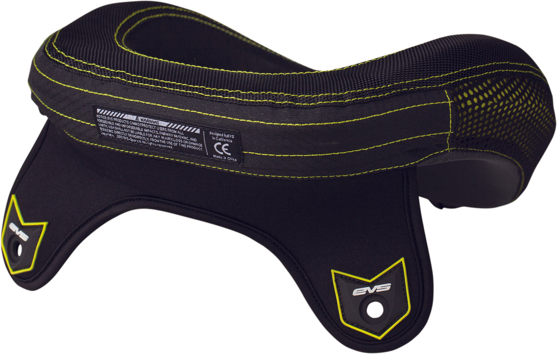 EVS Rc2 Race Collar Youth Motorcycle Protection
