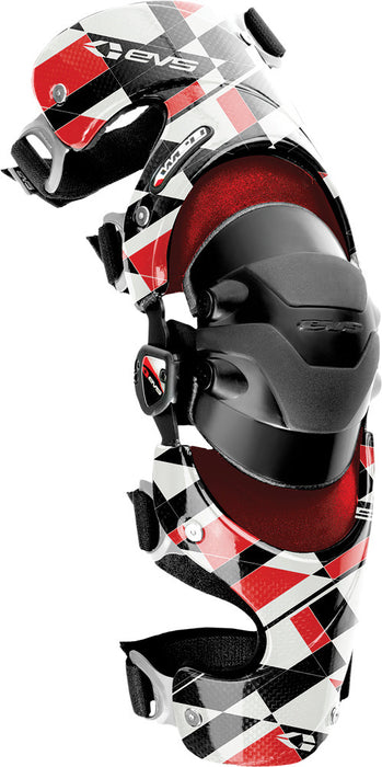 EVS Digi Web Knee Brace Motorcycle Protection