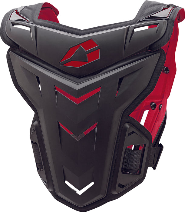 EVS F1 Roost Deflector Motorcycle Protection