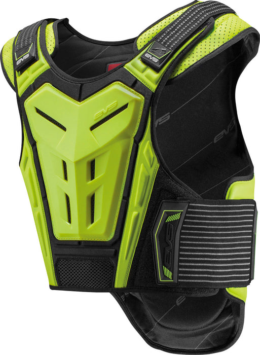 EVS Street Vest Motorcycle Protection