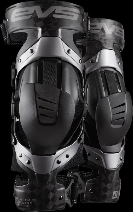 EVS Axis Pro Knee Brace Motorcycle Protection